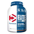 (28,99 EUR/kg) Dymatize 100% Elite Whey 2170g Protein Eiweiß Muskelaufbau