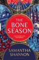 The Bone Season | The tenth anniversary special edition - The instant Sunday Tim