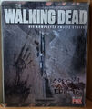 The Walking Dead - Staffel 2 - Limitiertes Steelbook - Blu-Ray - UNCUT