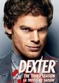 Dexter: The Complete Third Season (Bilingue) (Bilingual) (DVD)