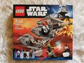 LEGO Star Wars: Sith Nightspeeder (7957)