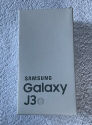 Samsung Galaxy J3