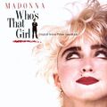 Who's That Girl: Original Soundtrack [SOUNDTRACK] - Madonna CD LCDG The Cheap