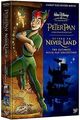 Peter Pan / Peter Pan 2 - Neue Abenteuer in Nimmerland [3... | DVD | Zustand gut