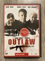 DVD Outlaw FSK 18     N