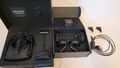 Oculus Rift VR-Brille + Touch Bundle + 3 Sensoren in OVP