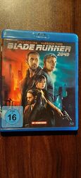 Blade Runner 2049 Blu-ray