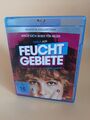 Feuchtgebiete [Blu-ray] | DVD | Zustand sehr gut