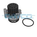 Dayco DP064 Wasserpumpe Motorkühlung für VW Seat Skoda Audi Ford Dodge Jeep