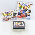 Sonic Drift 1 Spiel Gear Sega 0883 gg