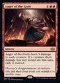 Anger of the Gods ~ Double Masters 2022 [ NearMint ] [ Magic MTG ]