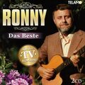 RONNY - DAS BESTE 2 CD NEU 