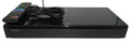 Panasonic Blu Ray Player 4K Ultra HD 3D Smart TV Wlan Apps mit Fernbedienung