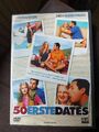 50 erste Dates (2004, DVD) Drew Barrymore, Adam Sandler **FSK6**