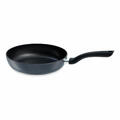 Fissler Cenit Pfanne Bratpfanne Stielpfanne Kochgeschirr Aluminium Schwarz 24 cm