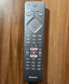 Originale Philips TV Fernbedienung 55PUS7304