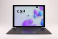 Microsoft Surface Pro 5th Gen 12.3" 2736x1824 i5-7300U 8 GB LPDDR3 SSD 256 GB