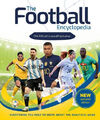 The Football Encyclopedia (FIFA) by Stead, Emily