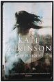 CASE HISTORIES Atkinson, Kate: