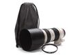 Canon EF 70-200mm f/4 L USM lichtstarkes Tele Sport Objektiv für Canon EOS