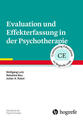 Evaluation und Effekterfassung in der Psychotherapie | 2019 | deutsch