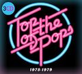 Various Artists - Top Of The Pops 1975-1979 - Various Artists CD C2VG