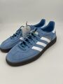 Adidas Handball Spezial Light Blue Hellblau | BD7632 | Neu und Original