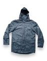 Mammut Herren Wasserdicht Winterjacke Gr. XL, TOP Zustand