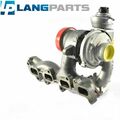 Turbolader für MAN Volkswagen DAUA DAUB DAUC CXFA CXHA 04L253014C 830323