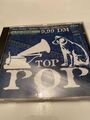 TOP POP - 14 POP-SONGS / Queen / Floyd / Cocker etc -  CD - s. Fotos