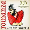 Andrea Bocelli - Romanza 20th Anniversary Edition - Andrea Bocelli CD ZVVG