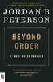 Jordan B. Peterson | Beyond Order | Taschenbuch | Englisch (2022) | XXX
