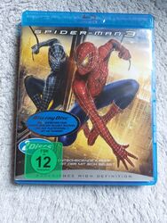 Spider-Man 3 (2 Discs) [Blu-ray] | | Zustand sehr gut