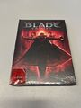 Blade -3-Trinity Limited Uncut Mediabook Neu+ OVP 2-Disc Edition DVD+Bluray