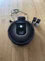 iRobot Roomba 980 Roboter-Staubsauger WLAN Saugroboter