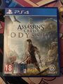 Assassins Creed Odyssey | Playstation 4 PS4 | PAL | ITA Version