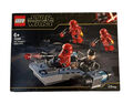 LEGO Star Wars: Sith Troopers Battle Pack 75266 Sith-jet-trooper