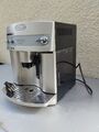 DeLonghi Magnifica ESAM 3200 Kaffeevollautomat - Silber