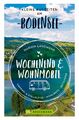 Marion Landwehr / Wochenend und Wohnmobil – Kleine Auszeiten am Bodensee