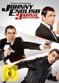 Johnny English 1+2+3 - 3-Movie-Collection # 3-DVD-NEU