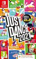 Just Dance 2021 [Nintendo Switch / KEY]