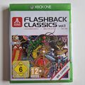 Atari Flashback Classics Collection Vol.2 (Xbox One Spiel) - Neu versiegelt