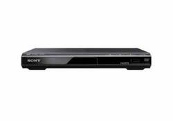 Sony DVP-SR 760 HB Schwarz Neu&OVP