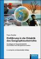 Einführung in die Didaktik des Geographieunterrichts | Franz Kestler | Taschenbu