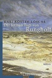 Die letzten Tage von Rungholt von Kari Köster-Lösche | Buch | Zustand gut*** So macht sparen Spaß! Bis zu -70% ggü. Neupreis ***