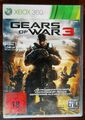 Gears of War 3,Microsoft,Xbox,360,Spiel,Video,Game,Zocken,Shooter