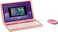 VTech Genio Lernlaptop, Lerncomputer pink