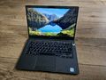 Dell Latitude 7300 (i5 8365u, 8GB, 256GB, Carbon/Magnesium)