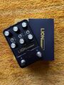 Universal Audio Lion Super Lead 68 Guitar Preamp - Marshall Clone