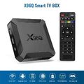  Smart TV Box , Russische TV ohne ABO , Русское ТВ  